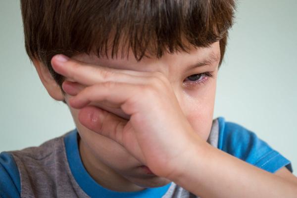 SZO: Telesno kažnjavanje dece nosi višestruke rizike po njihovo zdravlje