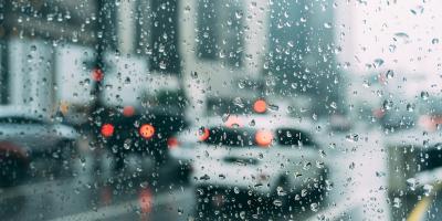 Na snazi narandžasti meteoalarm od 23. do 26. aprila