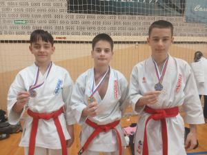 Mladi Somborac Vedran Jurić poneo titulu šampiona Kupa Srbije