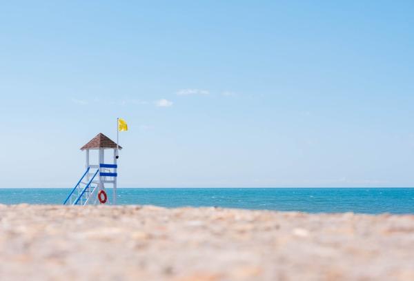 Saveti kako da sprečite krađu na plaži