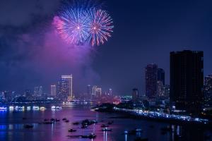 Evo gde Srbi planiraju da idu za Novu godinu: Veće interesovanje za zemlje koje nisu u Evropskoj uniji