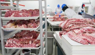 Posle božićnog rekorda, svinjetina i dalje skupa u Srbiji: Evo kada se očekuju niže cene