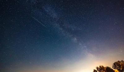 Letelica agencije NASA udarila asteroid i možda stvorila prvu kišu meteora izazvanu delovanjem ljudi