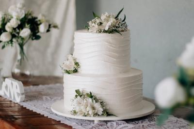 Kako se bira svadbena torta? Saveti za mladence