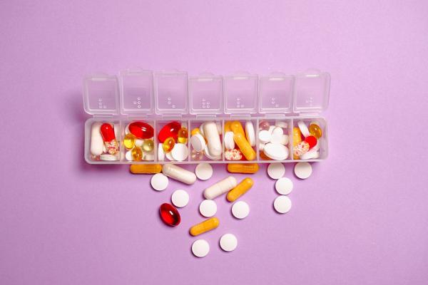 Problemi sa kilogramima nakon 40. ukazuju na nedostatak određenih vitamina