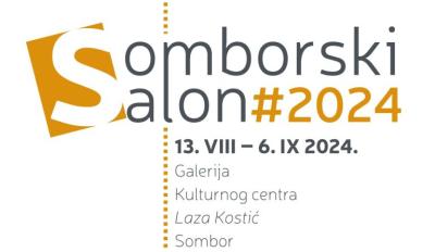 Svečano zatvaranje i proglašenje pobednika izložbe “Somborski salon 2024”