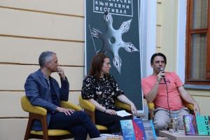 Završen jedanaesti Somborsk književni festival. Tijana Katić dobitnica nagrade za drugu knjigu autora mlađih od 35 godina.