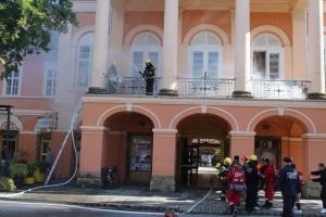 Obeležen Dan sektora za vanredne situacije u Somboru