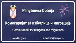 Javni poziv za davanje u zakup 18 stanova za izbeglice u Somboru i drugim gradovima