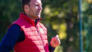 Radusinović preuzima BSK iz Bačkog Brestovca