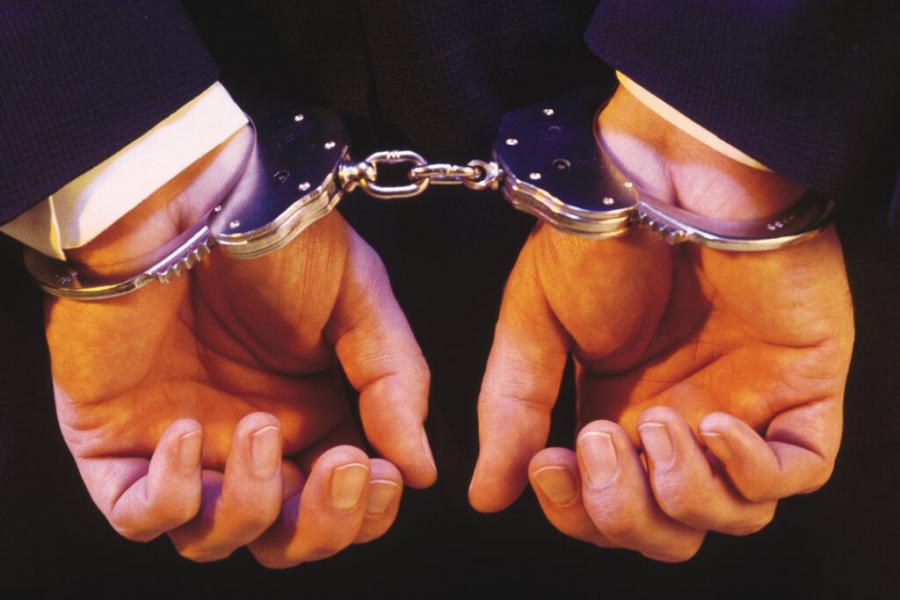 Trgovina diplomama: Među 17-oro uhapšenih i tri policajca