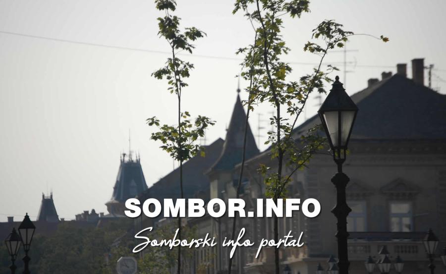 Turistička organizacija Sombora predstavila se na Sajmu turizma u Zagrebu