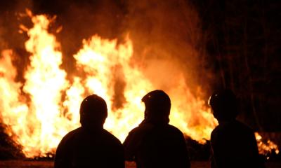 MUP raspisao konkurs za 300 vatrogasaca spasilaca: Prijave do 25. februara 2026.