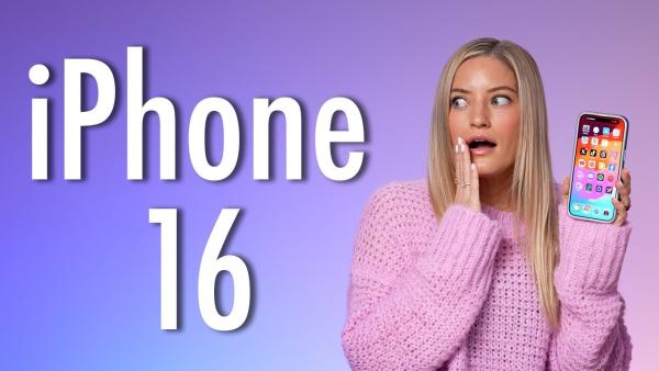 Predstavljen novi iPhone 16 i sve novine koje donosi