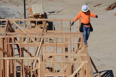 Materijal koji je decenijama bio zabranjivan vraća se u gradnju: Zaboravite na beton