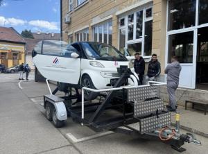 Održana tribina "Na maturu bez automobila"