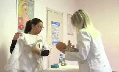 Tri decenije patronaže u Somboru