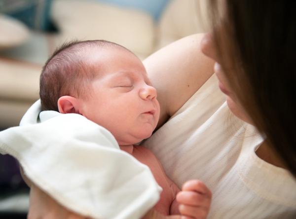 Prirodna nega za srećnu bebu i mamu – Saveti za jednostavniji život