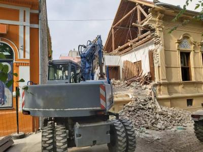 Somborci: Neću više ići na tu stranu…