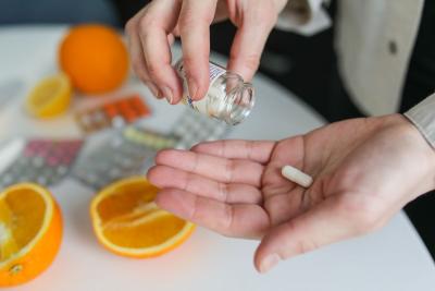 Lekari upozoravaju na kombinaciju dva popularna suplementa - kod nas ih prodaju u istoj tableti