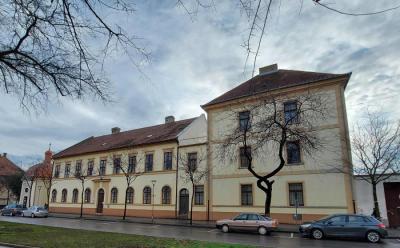 Istorijski arhiv Sombor dobio sredstva u iznosu od 350.000 dinara