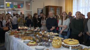 17. Festival nacionalnih kuhinja regiona održan u Somboru