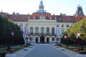 ZASEDALA SOMBORSKA SKUPŠTINA Ombudsmanka Tamara Tomanić