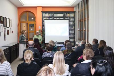 Putopisno veče posvećeno Vijetnamu u somborskoj Gradskoj biblioteci