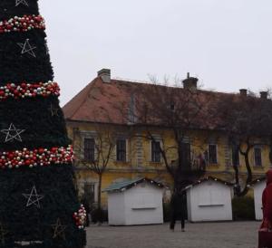 „Somborske zimske čarolije“ od 22. decembra
