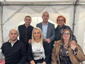 U Somboru održan VI dan kulture nemačke zajednice