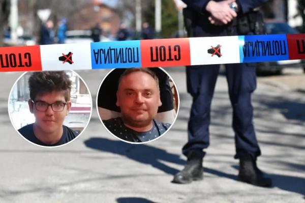 UBIO SINA SA 5 METAKA U VELIKOM NALETU BESA Novi detalji horora kod Sombora: Majka NASLUTILA tragediju i pozvala policiju, ali kasno