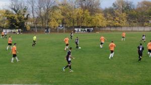 Fudbalski vikend: ŽAK dočekuje Rusin, Ravangrad Lipar