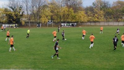 Fudbalski vikend: ŽAK dočekuje Rusin, Ravangrad Lipar