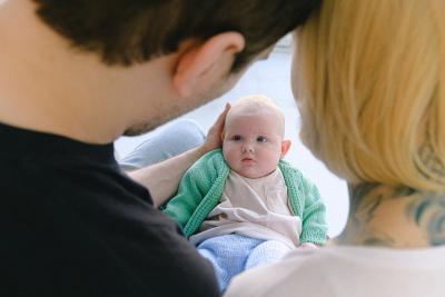 Terapeuti otkrili pravila za očuvanje braka kad dobijete decu