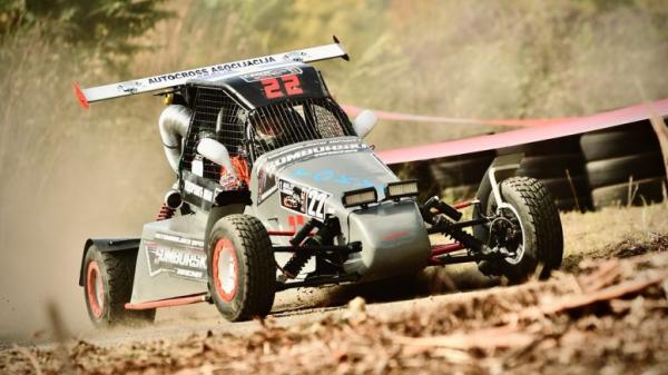 Somborci ostvarili istorijski uspeh na ovogodišnjem „Targa Rally Show Challenge“