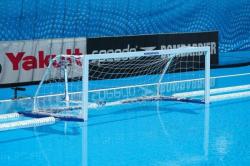 Neizvestan početak rada zatvorenog bazena sportskog centra u Somboru