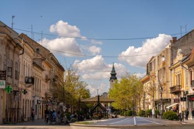 1.900 ljudi iz Srbije izabralo: Ovo je naš najlepši mali grad