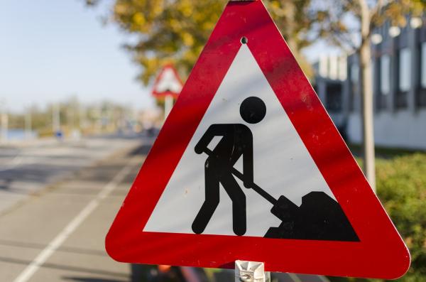 Produženi radovi na deonici od Bezdana do Sombora