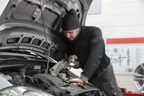Ako vam ovaj senzor nije ispravan može doći do većih komplikacija u radu motora automobila