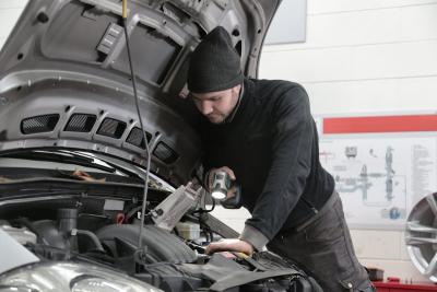 Ako vam ovaj senzor nije ispravan može doći do većih komplikacija u radu motora automobila
