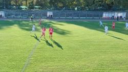 Neuspehom u derbiju izgubili čelnu poziciju: Jedinstvo – Radnički 1912 – 2:1 (1:1)