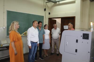 Realizovani novi projekti participativnog budžetiranja u somborskim srednjim školama