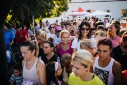 Dame trče 2022: Najlepša gradska manifestacija