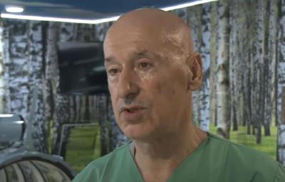 "Nalazi vam mogu biti idealni, ali ako ovo imate, to vam znači infarkt i smrt": Tvrdi doktor Emir Solaković