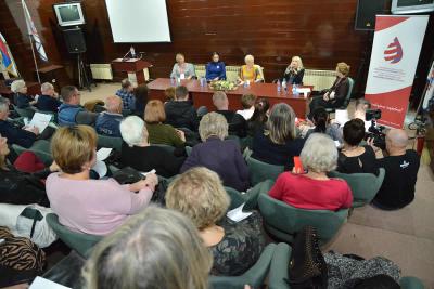 Udruženje obolelih od multiplog mijeloma dolazi u Sombor u sklopu karavaana DolaziMMo