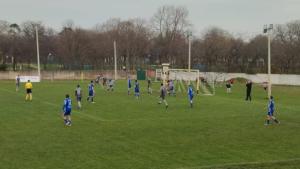 ŽAK doživeo prvi poraz  u šampionatu PFL Sombor