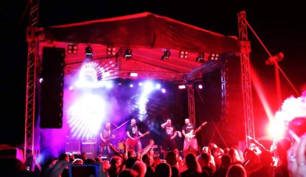 Bombarder, Majkan i Bijesovi u subotu na apatinskom Deer & Beer festivalu