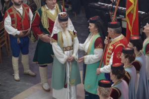 Crnogorsko veče u Somboru: Očuvanje tradicije, kulture i običaja