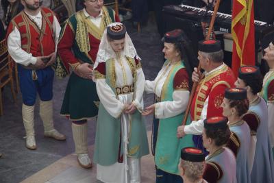 Crnogorsko veče u Somboru: Očuvanje tradicije, kulture i običaja