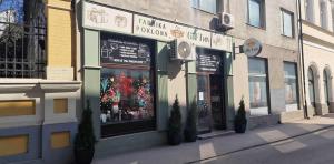 NOVA FABRIKA U SOMBORU: Grad dobio giganta koji spaja luksuz, tradiciju i vrhunske ukuse